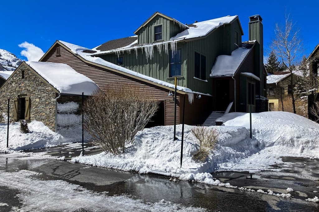 Lodges 1136 — photo 3