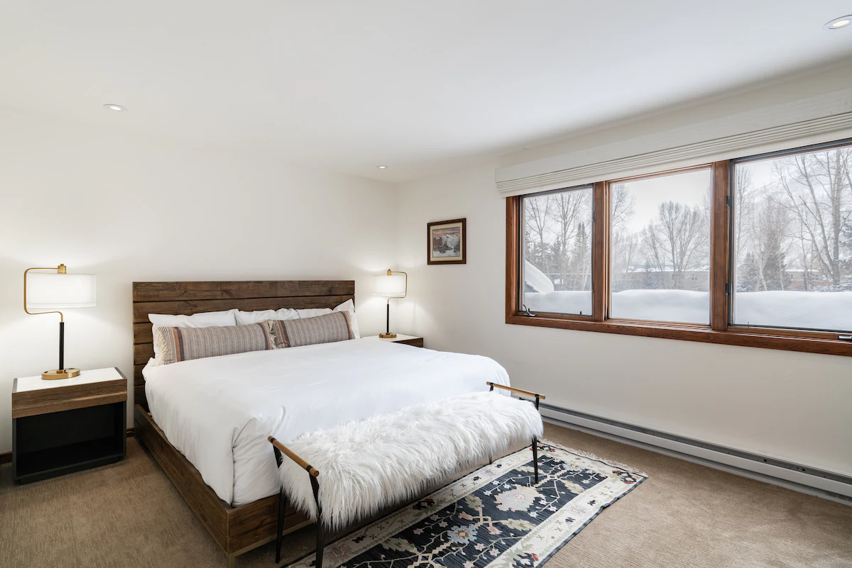 Riverside Condos C202 by AvantStay | Near Lift #8 — photo 4