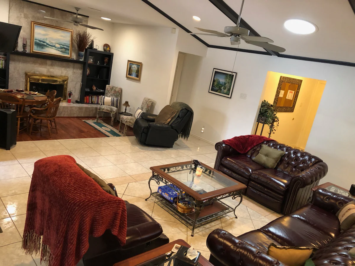 Two Houses within 1 Mile w/ 8 BR 5 BA 2 Pools/Spas — photo 3