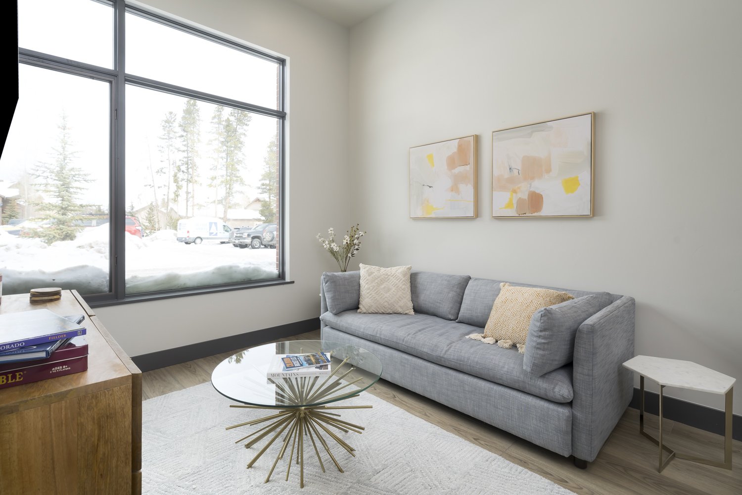 Park Ave Flats 1 — photo 4