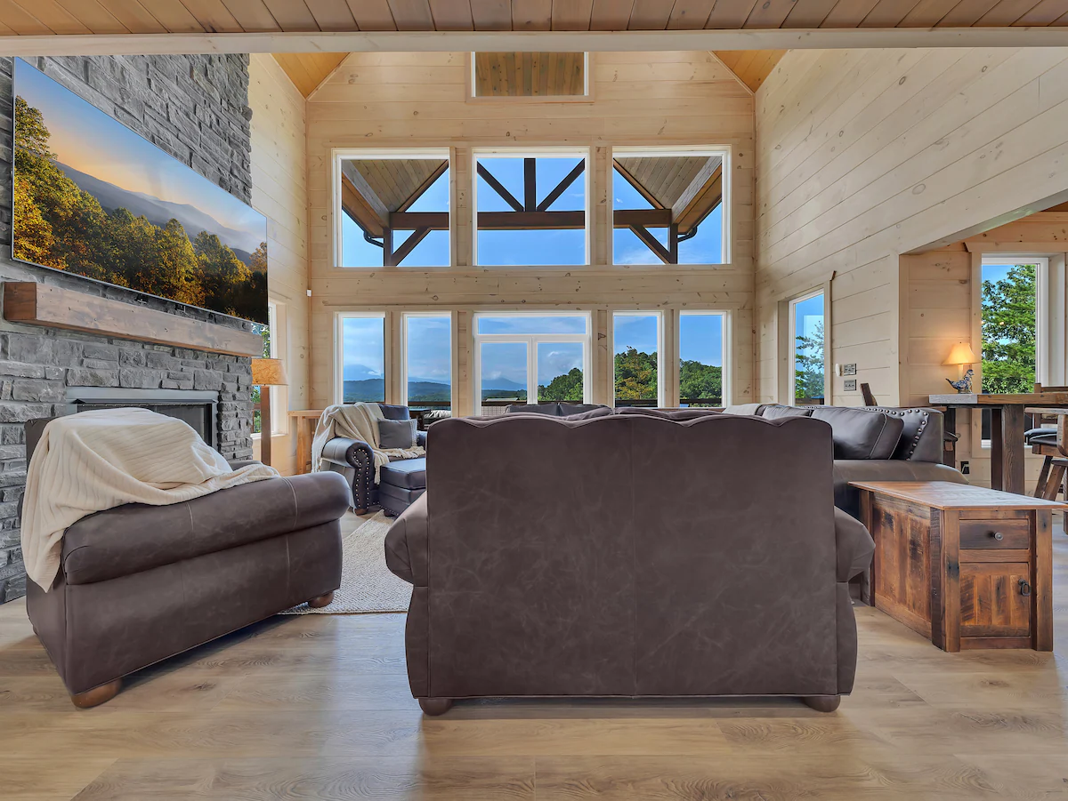 New! Loaded Luxe w/Pool*Theater*Game Room*Views! — photo 3