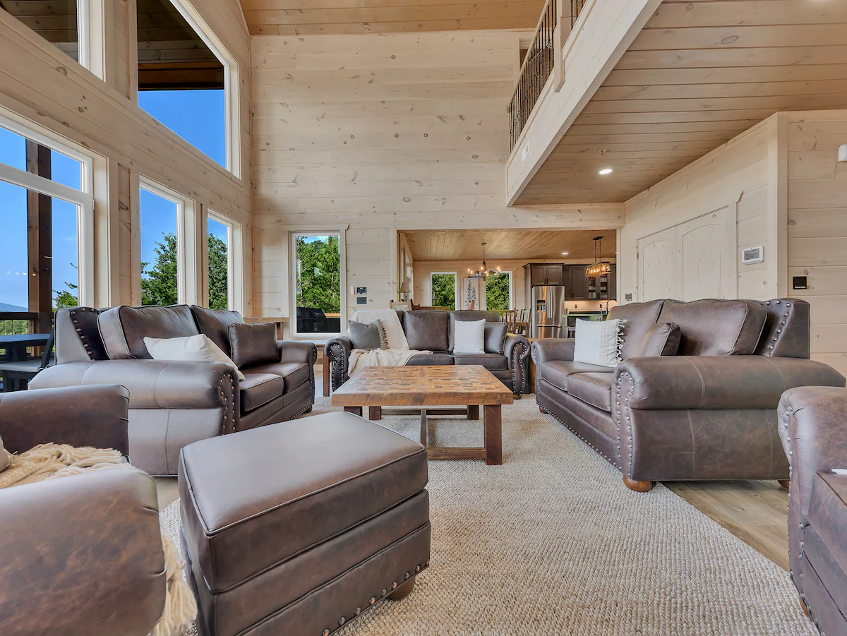 New! Loaded Luxe w/Pool*Theater*Game Room*Views! — photo 4