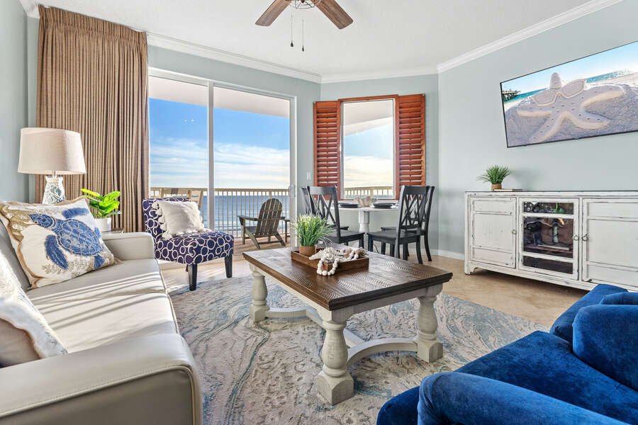 Destin West - Gulfside 402 — photo 2