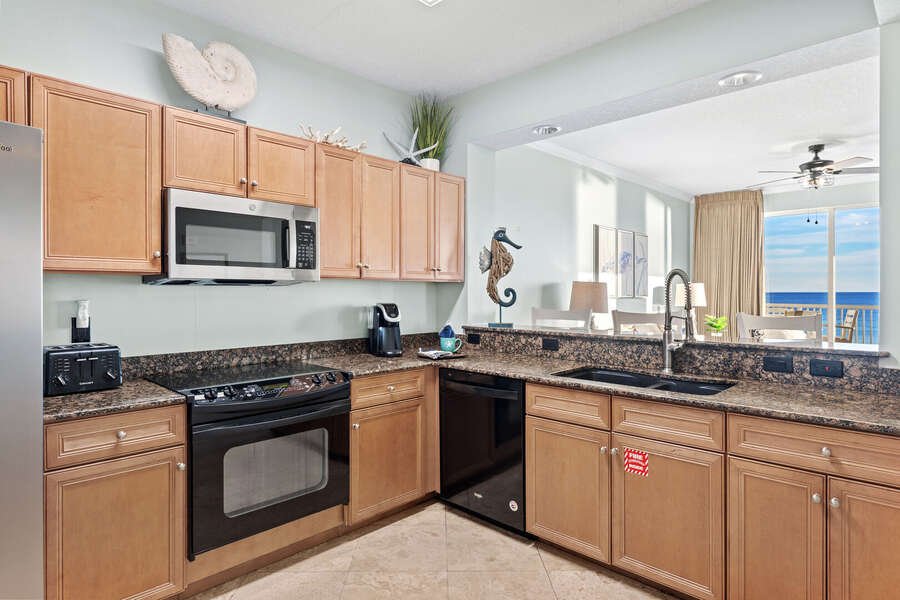 Destin West - Gulfside 402 — photo 3