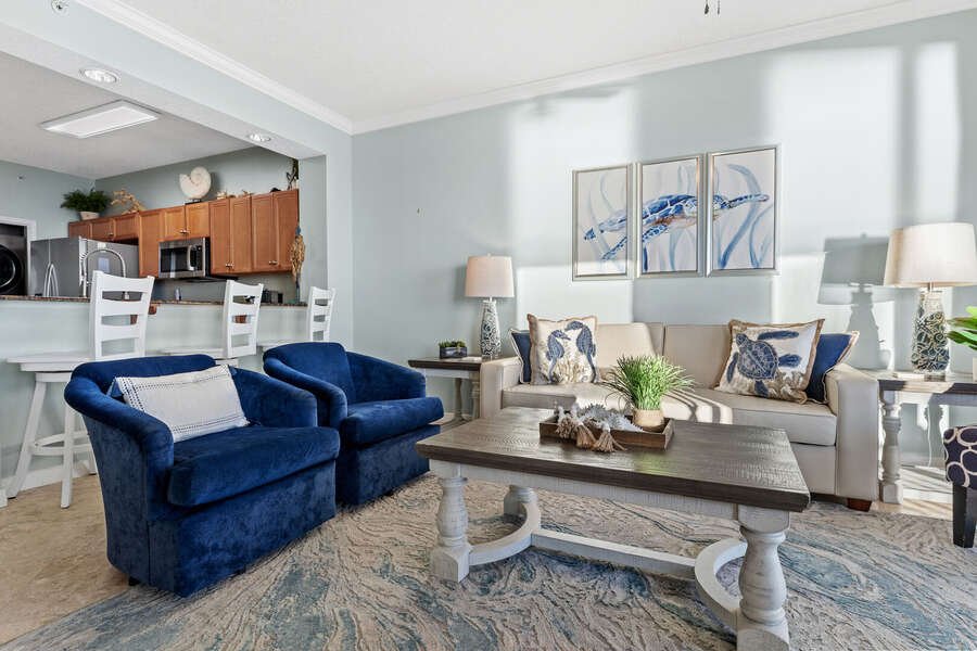 Destin West - Gulfside 402 — photo 5