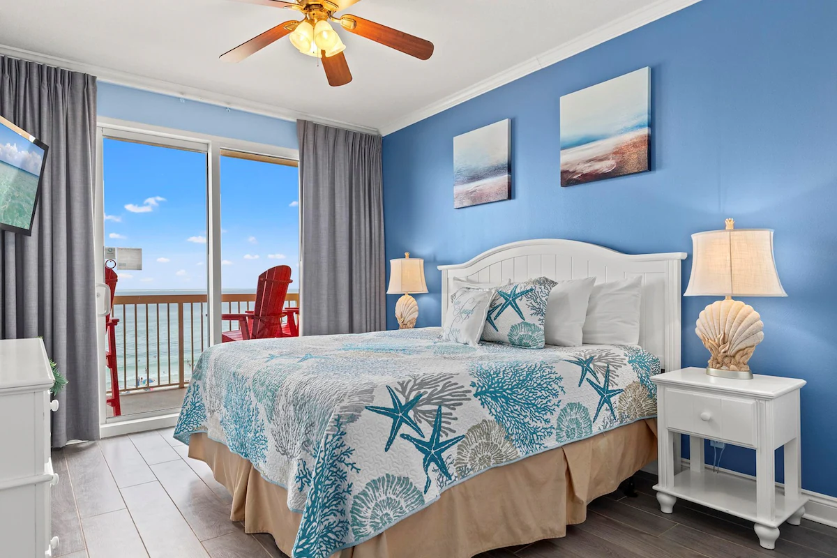 Calypso 508E | FREE Beach Chairs | Private Parking — photo 4