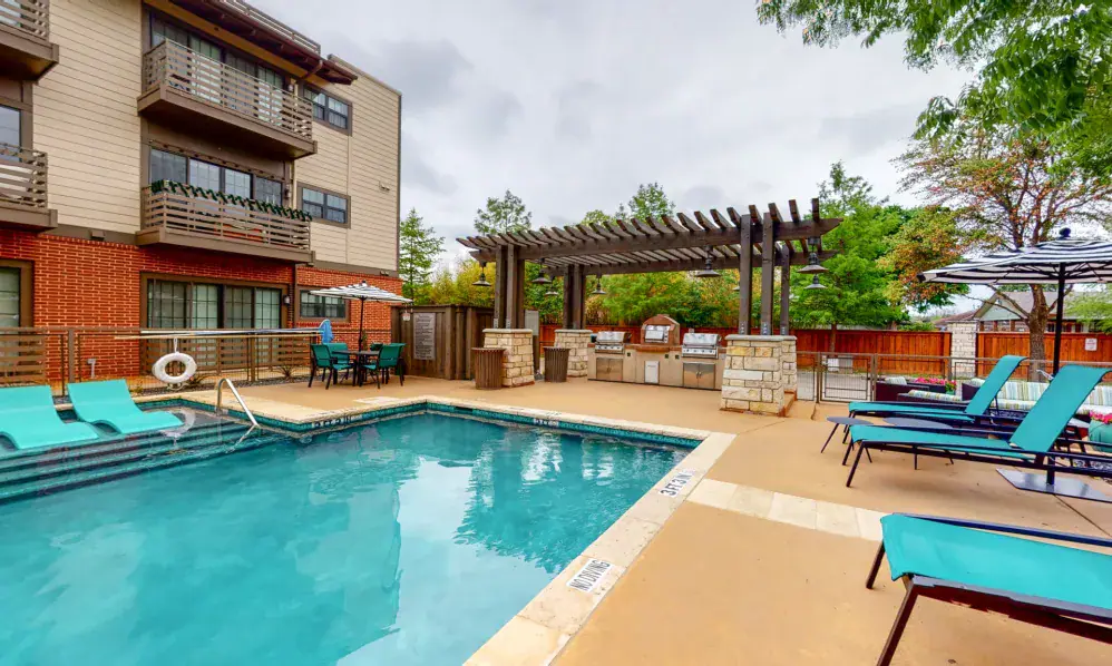 Elegant 1BR | Bishop Arts | No Cleaning Fee - E — photo 4