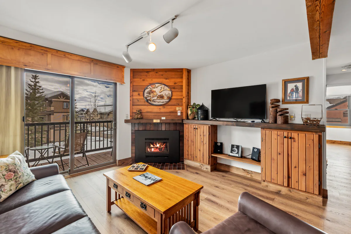 Adventure and Comfort at Timber Run 414! — photo 3