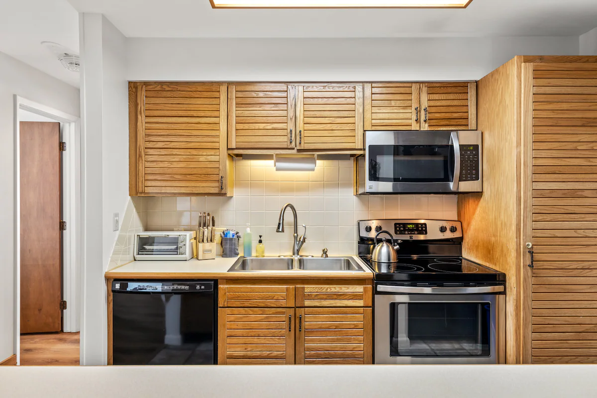 Adventure and Comfort at Timber Run 414! — photo 5
