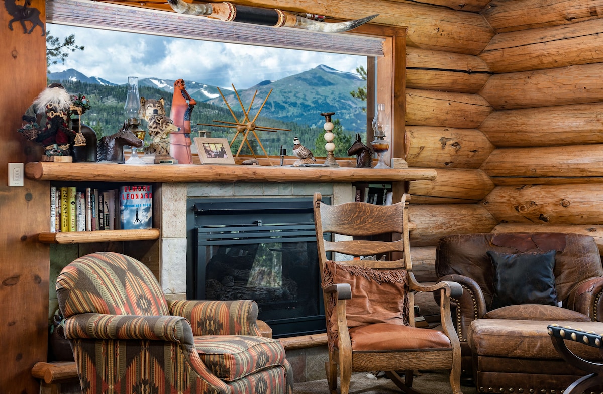Swan River Lodge Home: Spacious, Hot Tub — photo 2
