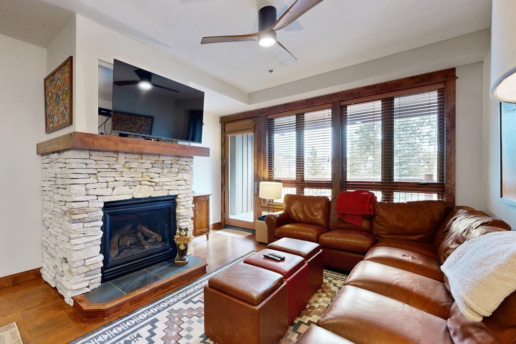 BlueSky Breckenridge #511 — photo 4