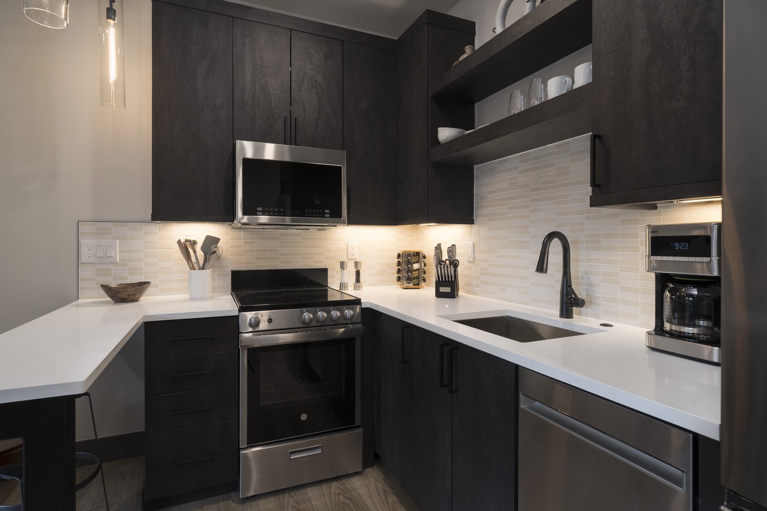Park Ave Flats 12 — photo 5