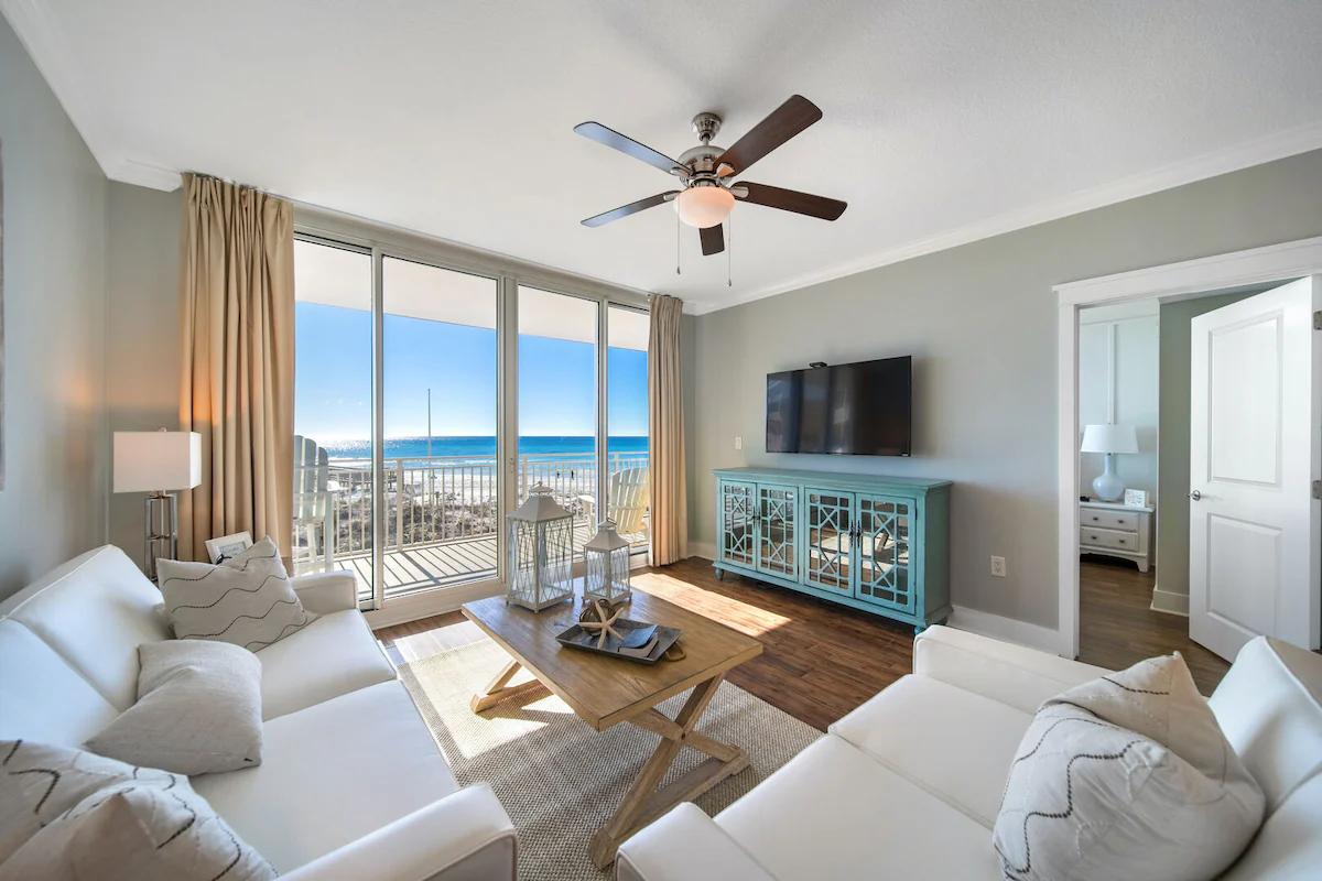 Waterscape A201 ~ 3BR w/ Direct Ocean Views ~ Wow — photo 2