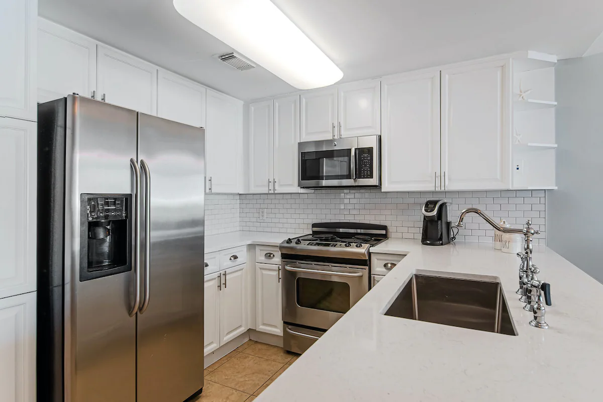 Waterscape A201 ~ 3BR w/ Direct Ocean Views ~ Wow — photo 3