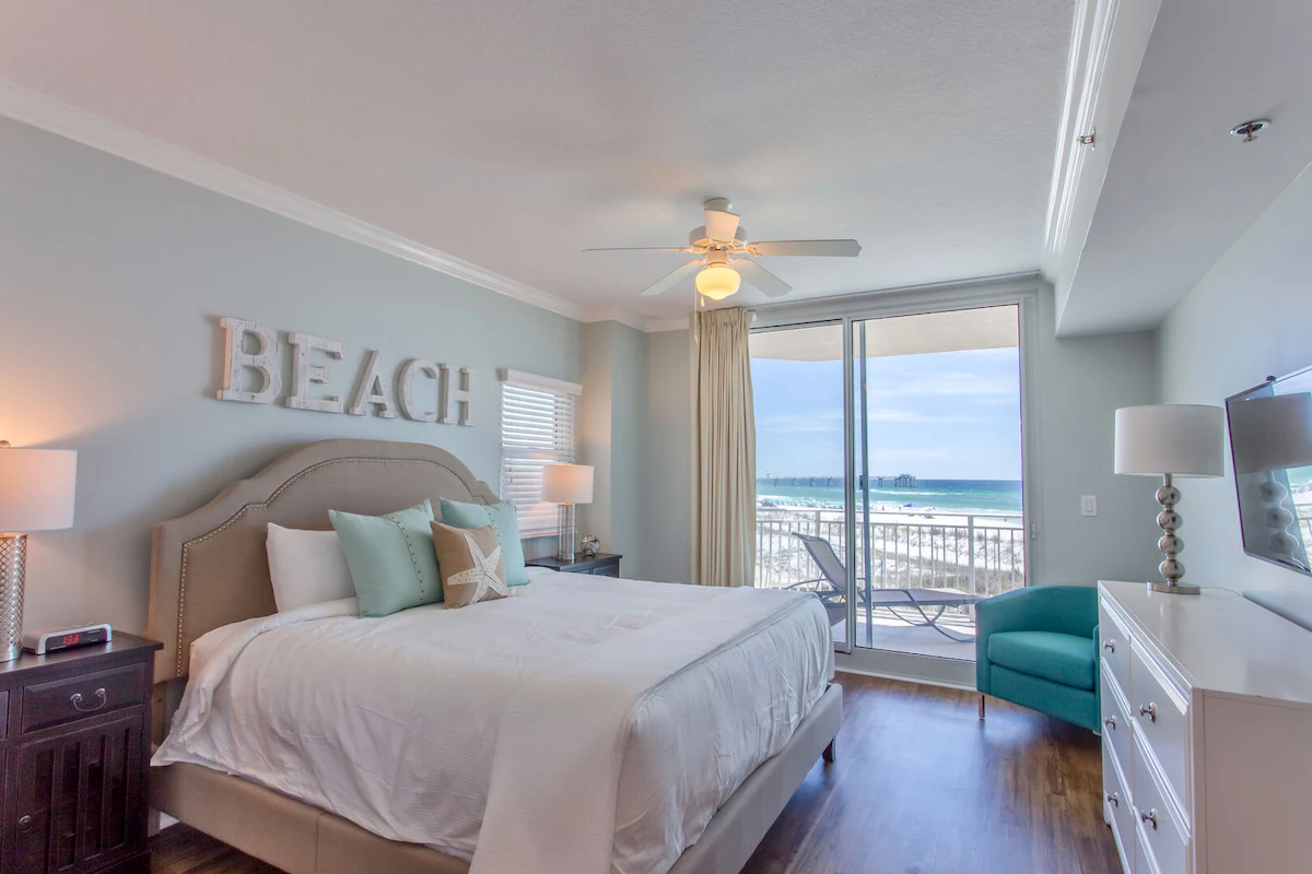 Waterscape A201 ~ 3BR w/ Direct Ocean Views ~ Wow — photo 5
