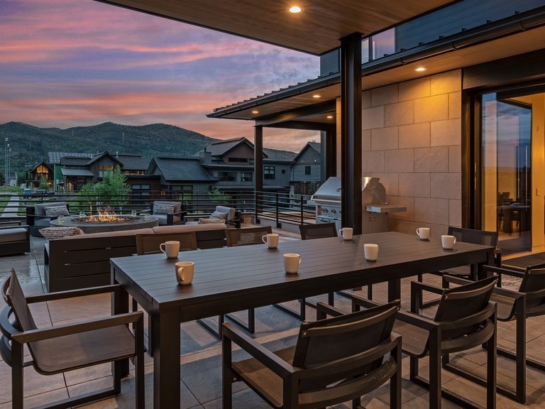 Andalusian Lodge - Steamboat Springs Rental — photo 4