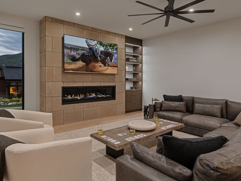Andalusian Lodge - Steamboat Springs Rental — photo 5