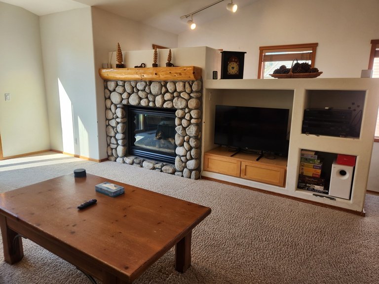 Snowcreek Resort Vacation Rental 980 — photo 5