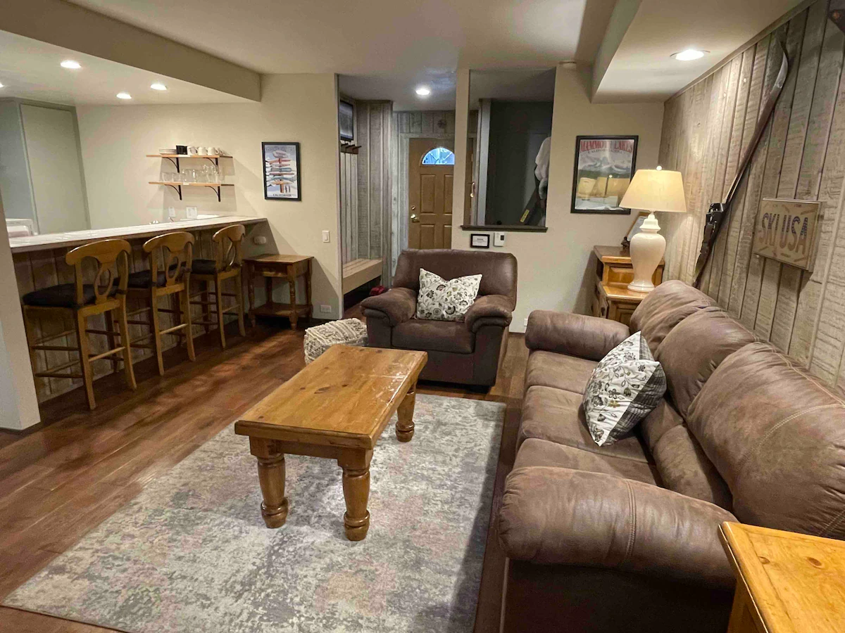 "Stay and Play At Our Place!" Sunshine Village — photo 4
