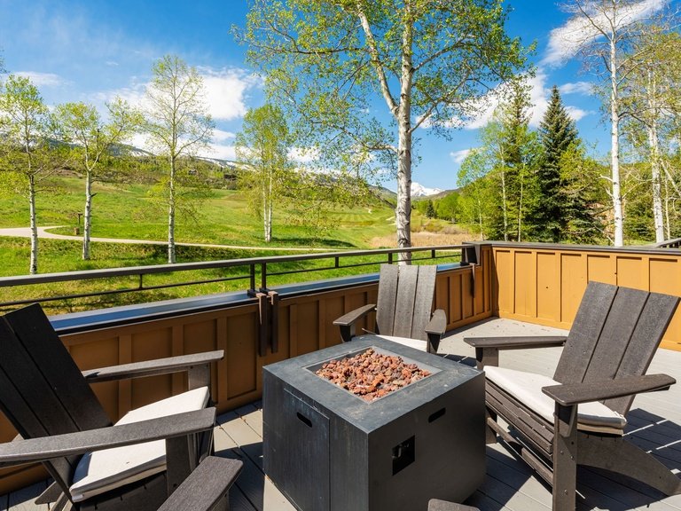 Villas at Snowmass Club - 1207 — photo 5
