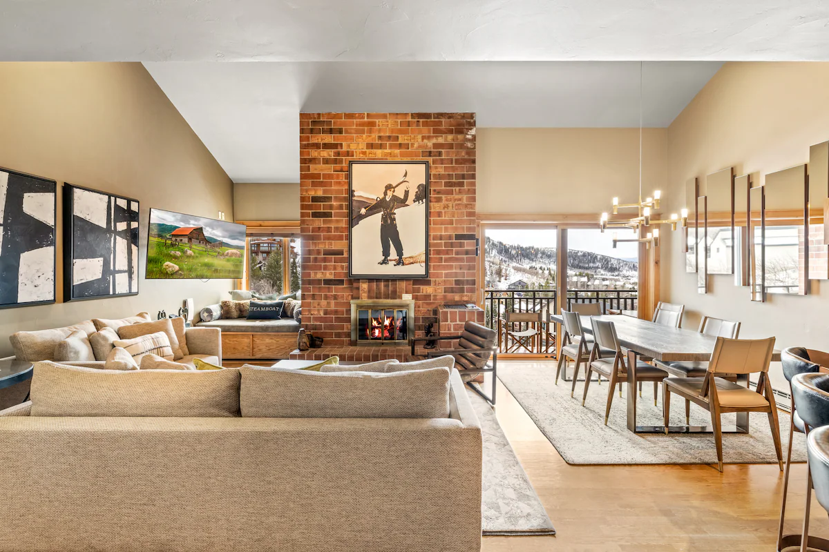 Bear Claw 509 Ski-In/Out Condo + Ski Shuttle! — photo 3