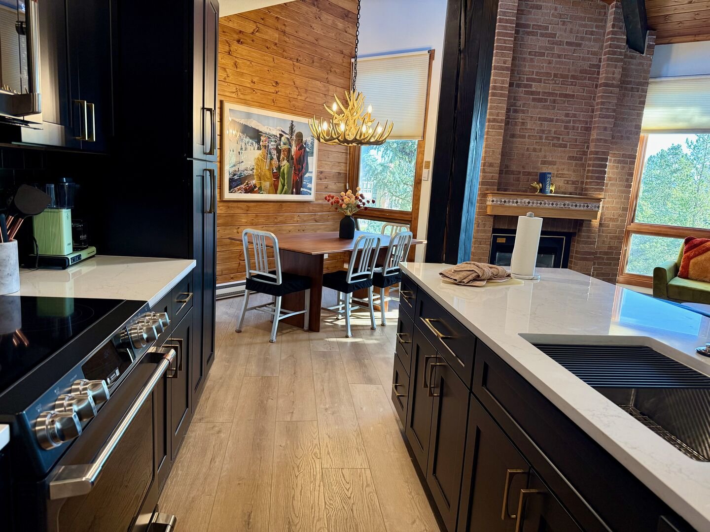 Lodge at Steamboat F303 — photo 3