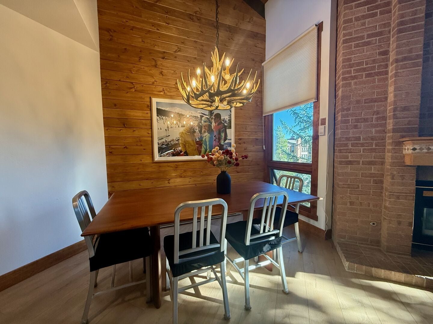 Lodge at Steamboat F303 — photo 4