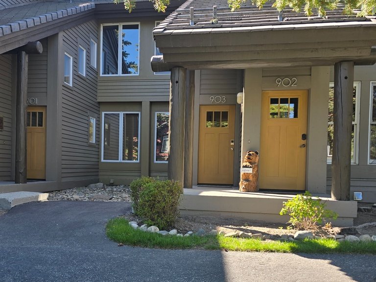 Snowcreek Resort Vacation Rental 903 — photo 5