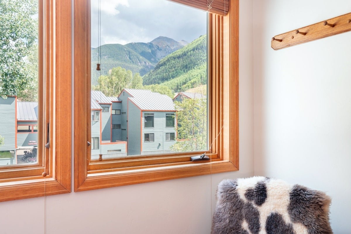 Telluride Lodge #411 — photo 2