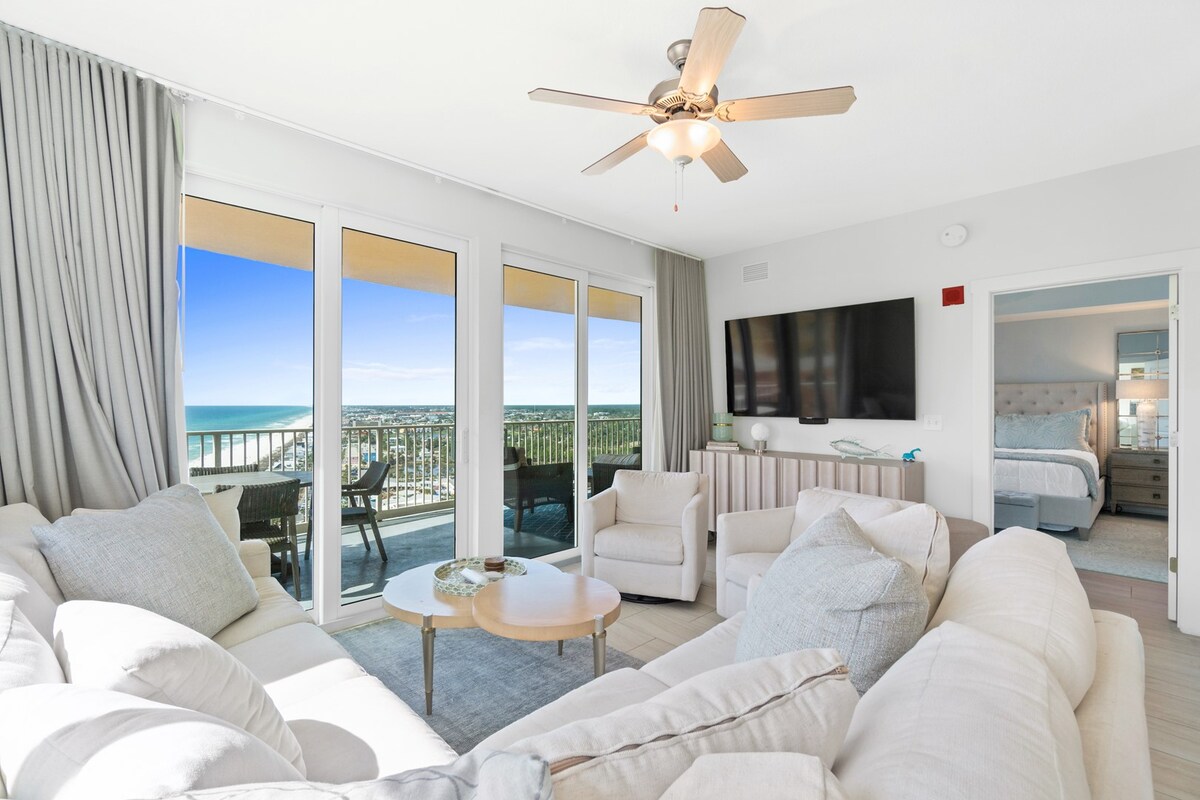 Calypso 3-2101 - Pool + Free Beach Chairs! — photo 2