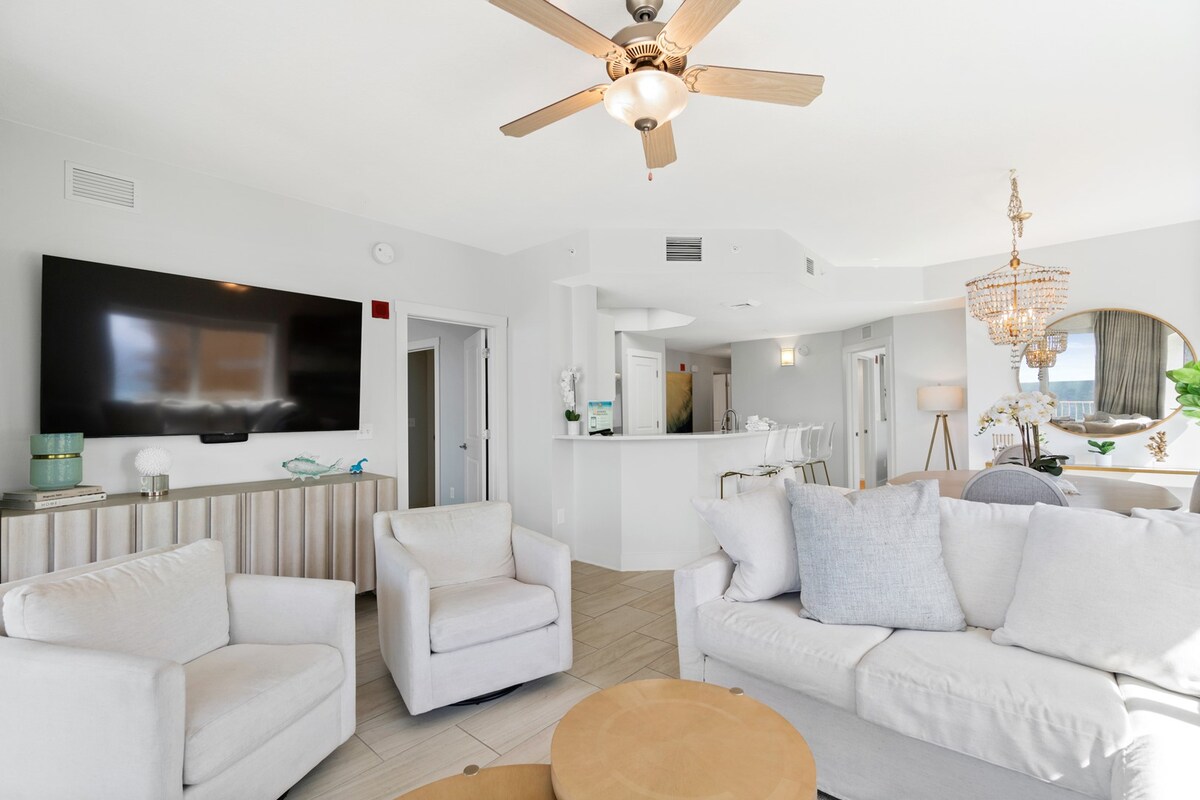 Calypso 3-2101 - Pool + Free Beach Chairs! — photo 3