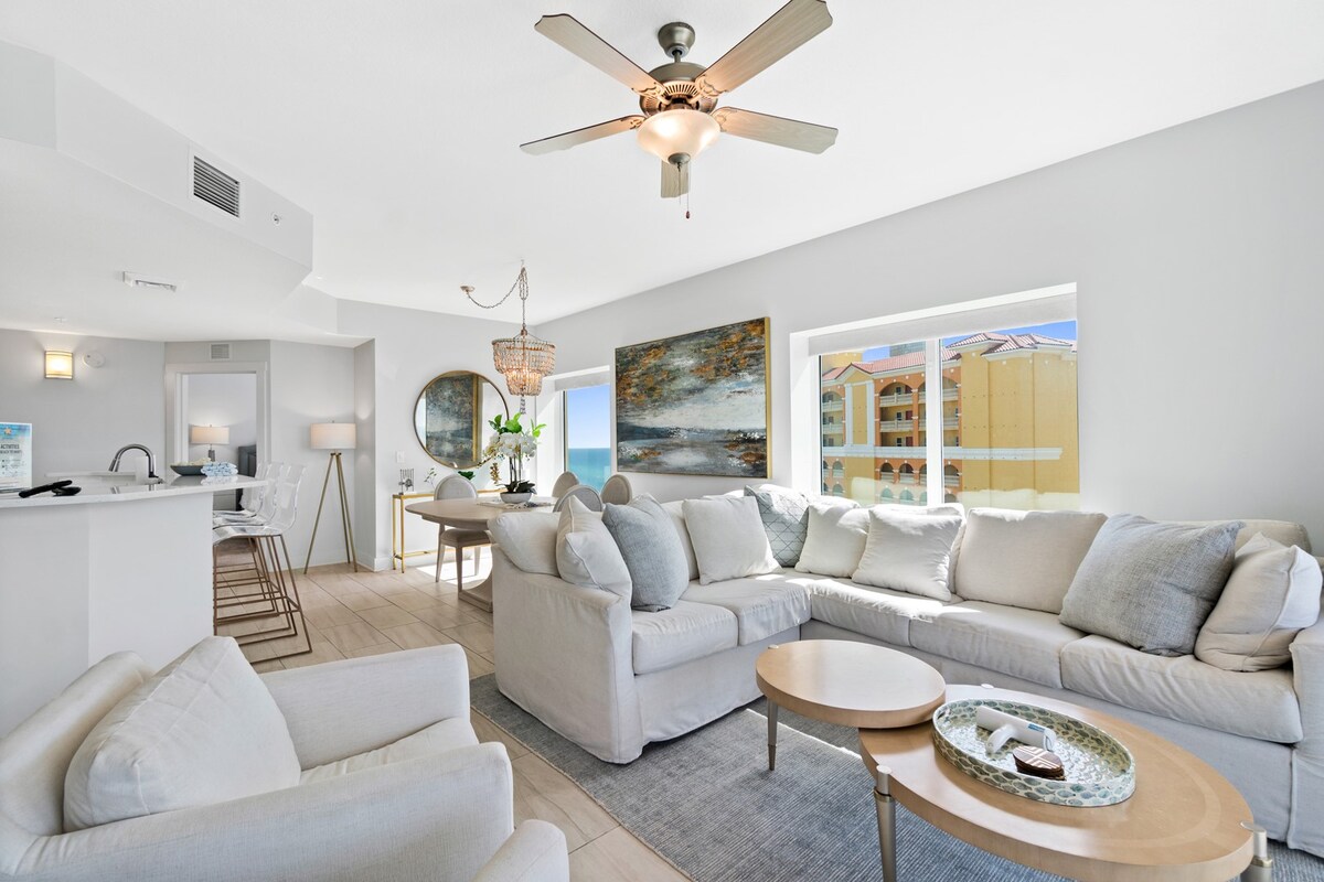 Calypso 3-2101 - Pool + Free Beach Chairs! — photo 4