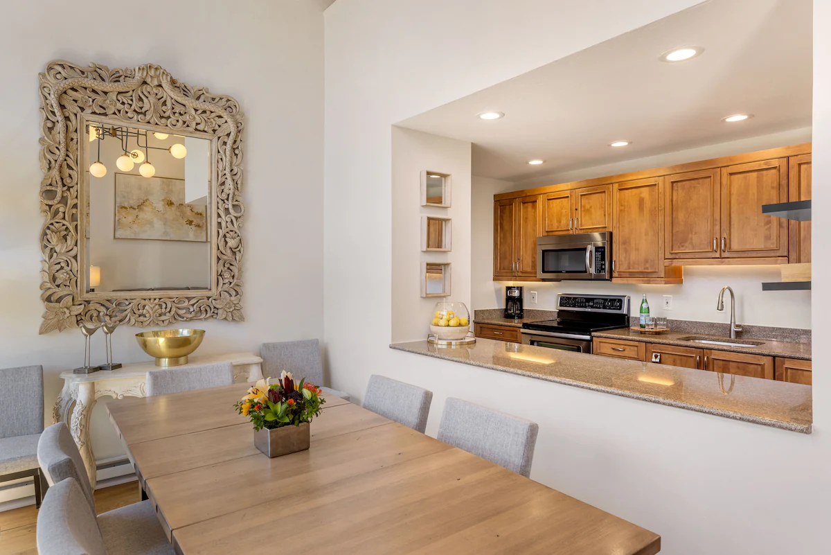 Landmark 303 - 4 Bedroom Platinum — photo 3