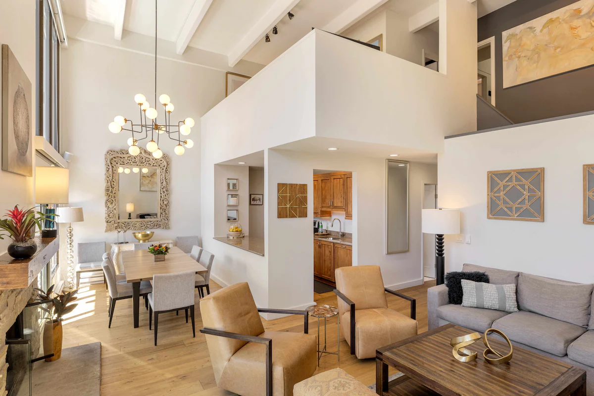 Landmark 303 - 4 Bedroom Platinum — photo 5