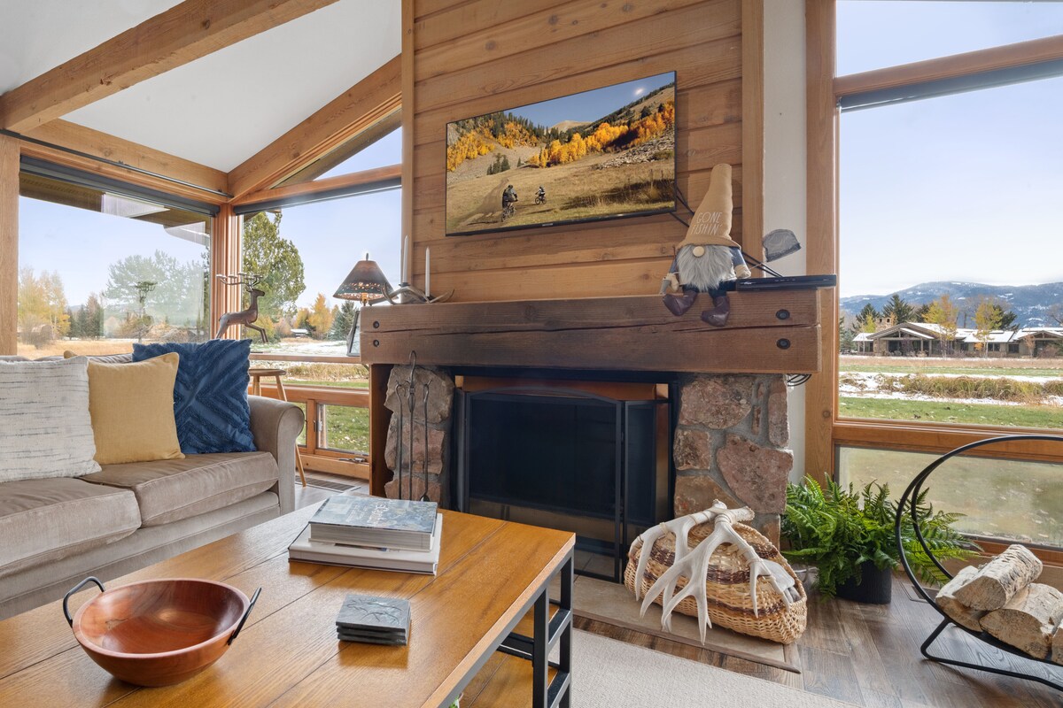 Outpost: Golf Creek 15 - Close to National Park! — photo 2