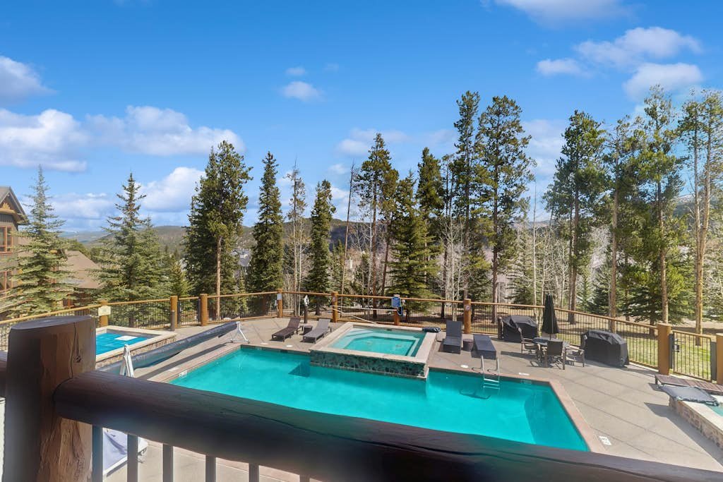 BlueSky Breckenridge #505 — photo 3