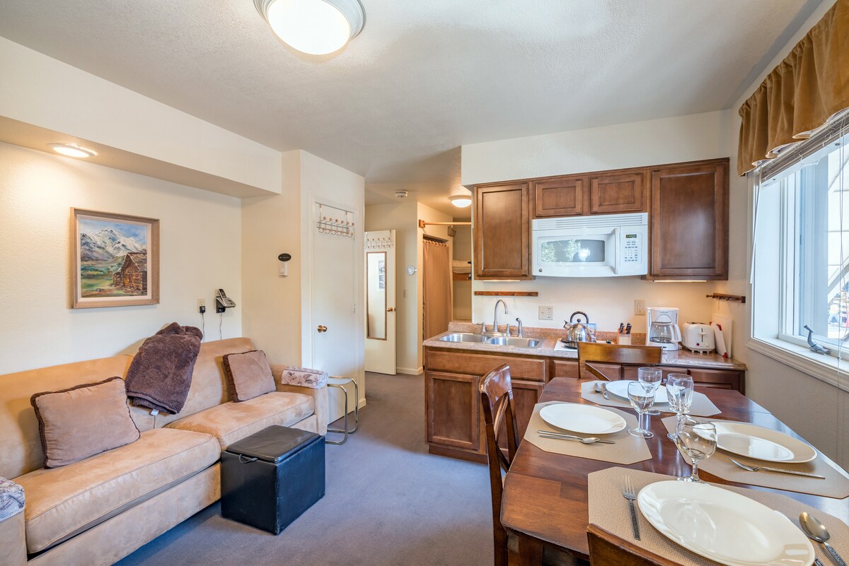Viking Lodge 209 by AvantStay | Easy Ski Access — photo 2