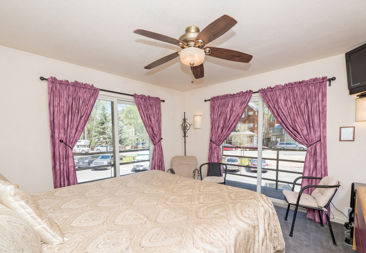 Viking Lodge 209 by AvantStay | Easy Ski Access — photo 4