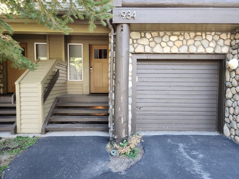 Snowcreek Resort Vacation Rental 934 — photo 3