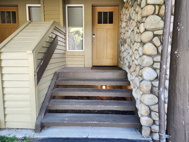 Snowcreek Resort Vacation Rental 934 — photo 4