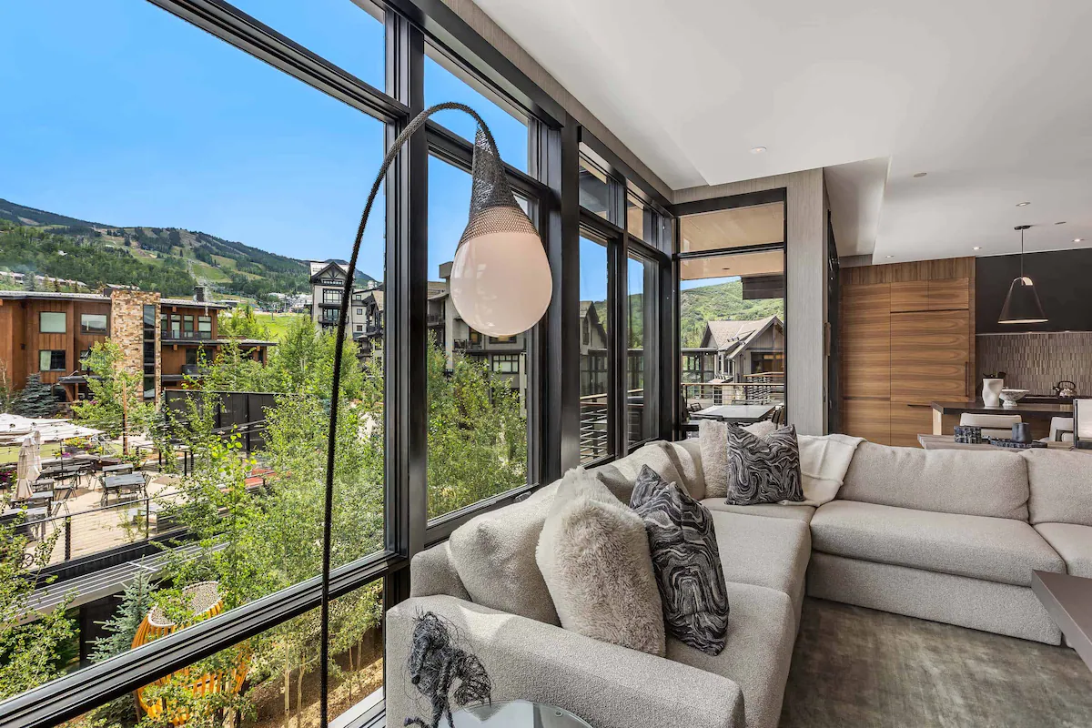 One Snowmass West 603 — photo 5