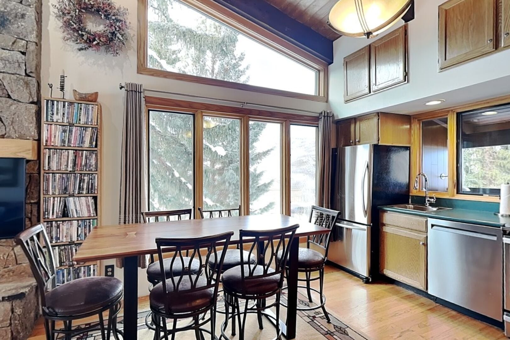 Timberline B3E Standard 2 Bedroom w/ Loft 2/bath — photo 4