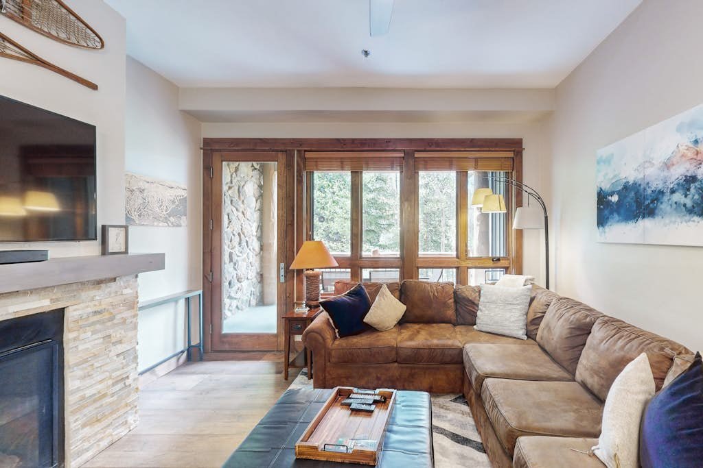 BlueSky Breckenridge #304 — photo 4