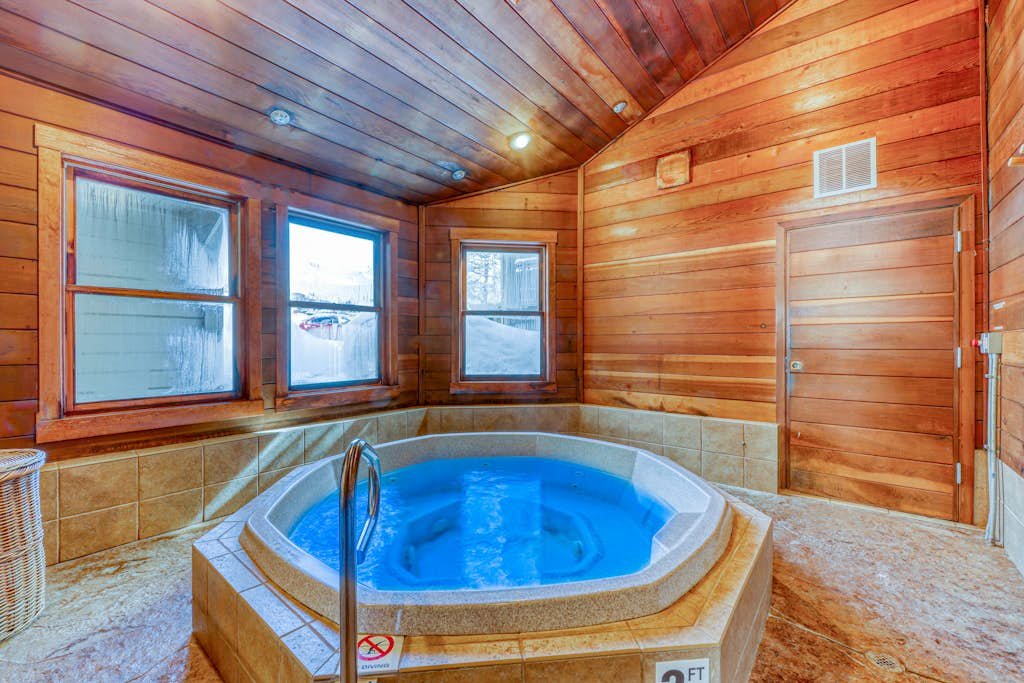 Lodge at Steamboat F305 — photo 3