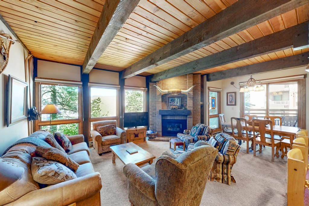 Lodge at Steamboat C101 — photo 4