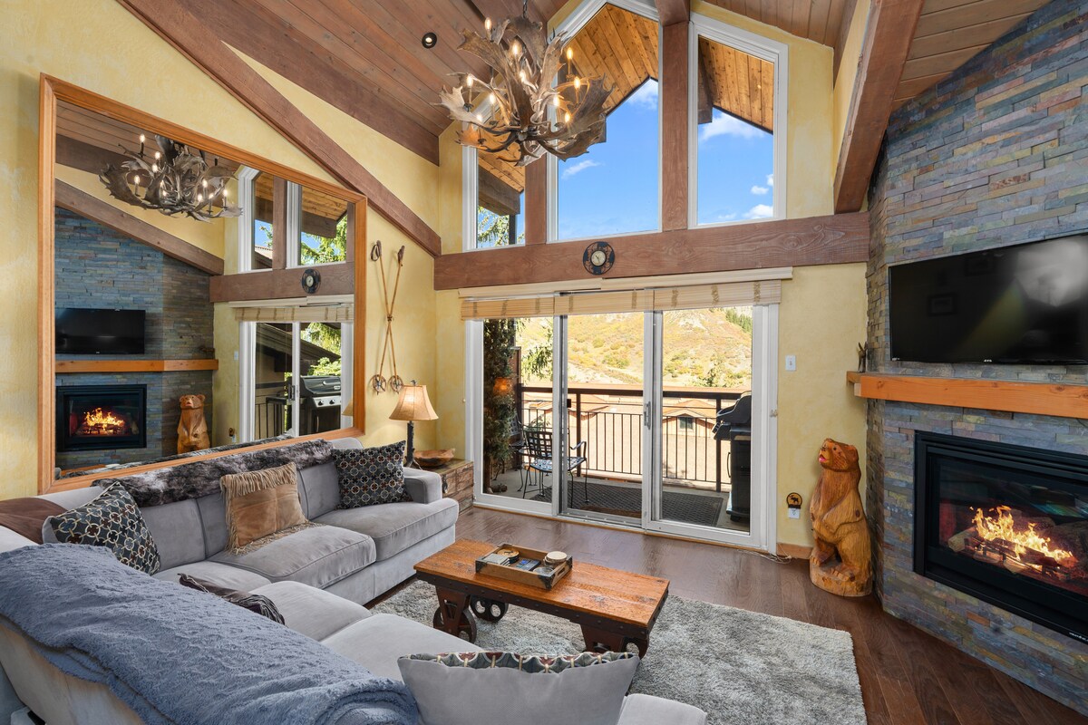 Crestwood 3308 Standard 1 Bedroom Plus Loft — photo 2