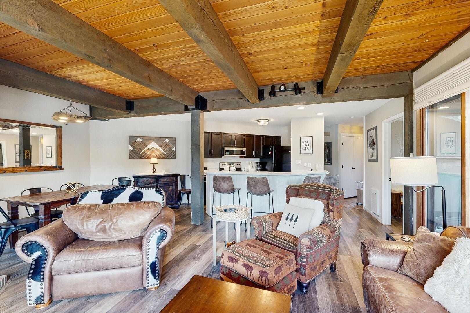 Lodge at Steamboat C102 — photo 2