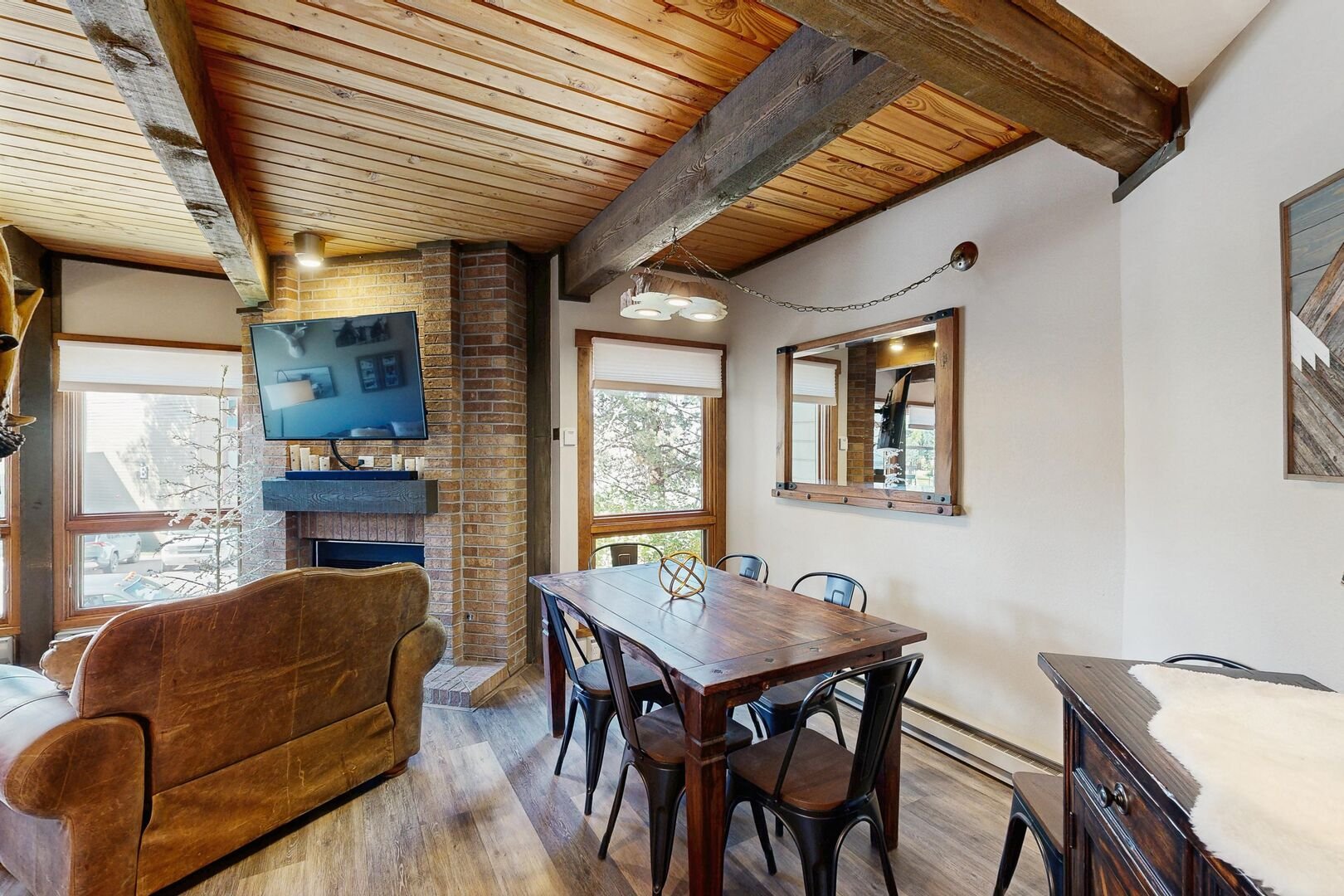 Lodge at Steamboat C102 — photo 3
