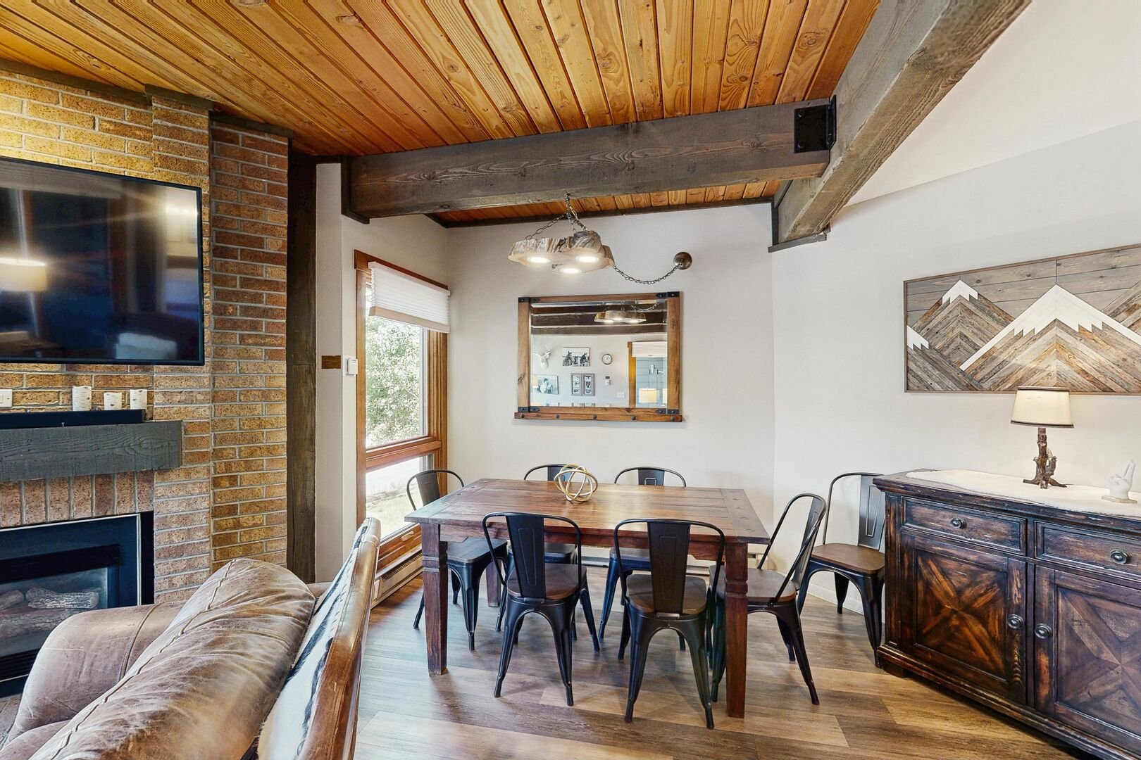 Lodge at Steamboat C102 — photo 4