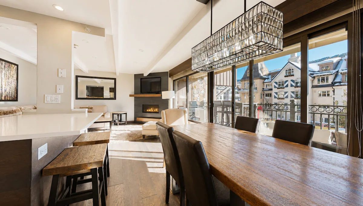 Landmark 204 - 2 Bedroom Diamond — photo 2